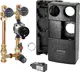 OVENTROP-Festwertregelstation-Regumat-F-180-DN-25-Grundfos-Alpha-2-1-25-60-1354274 gallery number 1